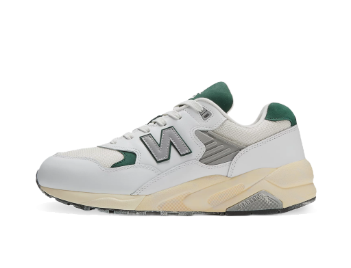 Sneakers og sko New Balance 580 "White Nightwatch Green" Grøn | MT580RCA