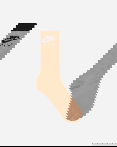 Undertøj og sokker Nike Everyday Essential Crew Socks Multicolor Flerfarvet | DH6170-911, 2