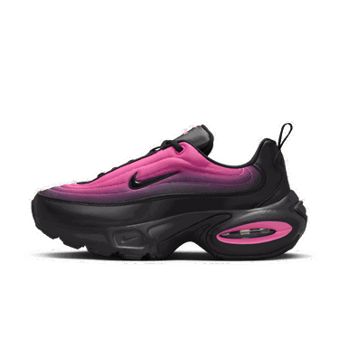 Sneakers og sko Nike Air Max Portal Lyserød | HV6354-001, 4