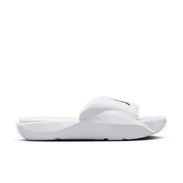 Sneakers og sko Jordan Jordan Franchise Slides Hvid | HF3263-100, 2