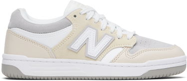 Sneakers og sko New Balance 480 Beige | BB480LGW, 0