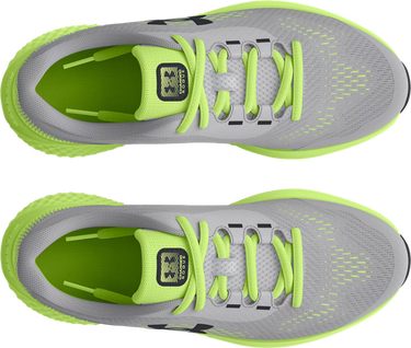 Sneakers og sko Under Armour Charged Rogue 4 Grå | 3027106-101, 3