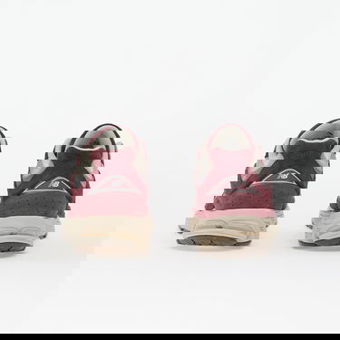 Sneakers og sko New Balance U2002RV1 Bourgogne | U2002RS, 4