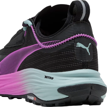 Sneakers og sko Puma Voyage NITRO 3 Lilla | 379618-10, 4