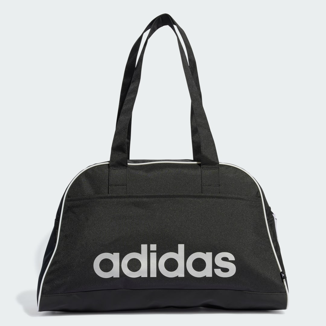 Rygsække og tasker adidas Performance Linear Essentials Bowling Bag Sort | IP9785, 1