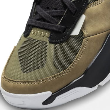 Sneakers og sko Jordan Jordan Air 200E Brun | DC9836-261, 4