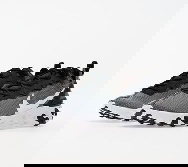 Sneakers og sko Nike React Element 55 SE Grå | CI3831-002, 4