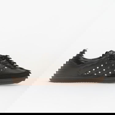 Sneakers og sko adidas Originals Samba Og W Core Black/ Legend Earth/ Gum5 Sort | JR8869, 2