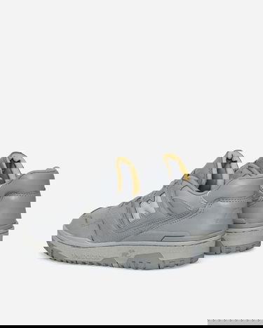 Sneakers og sko New Balance 550 Concrete Grå | BB550MCB, 4