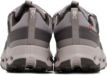 Sneakers og sko On Running Cloudhorizon Waterproof Lilla | 3ME10052506, 1