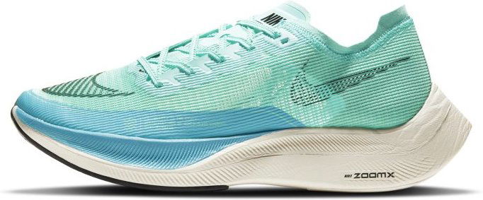 Sneakers og sko Nike ZoomX Vaporfly Next% 2 Turkis | CU4111-300, 0