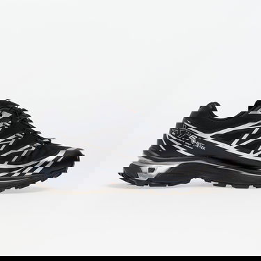 Sneakers og sko Salomon XT-6 GTX Black Sort | L47450600, 2