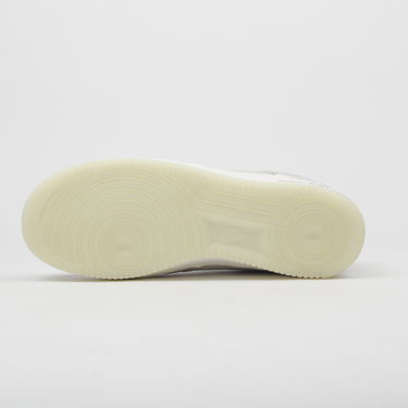 Sneakers og sko Nike Air Force 1 Low Retro QS ''Light Bone'' Grå | AH1067-003, 4