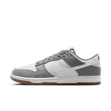 Sneakers og sko Nike Dunk Low Retro SE Grå | IB6399-001, 0