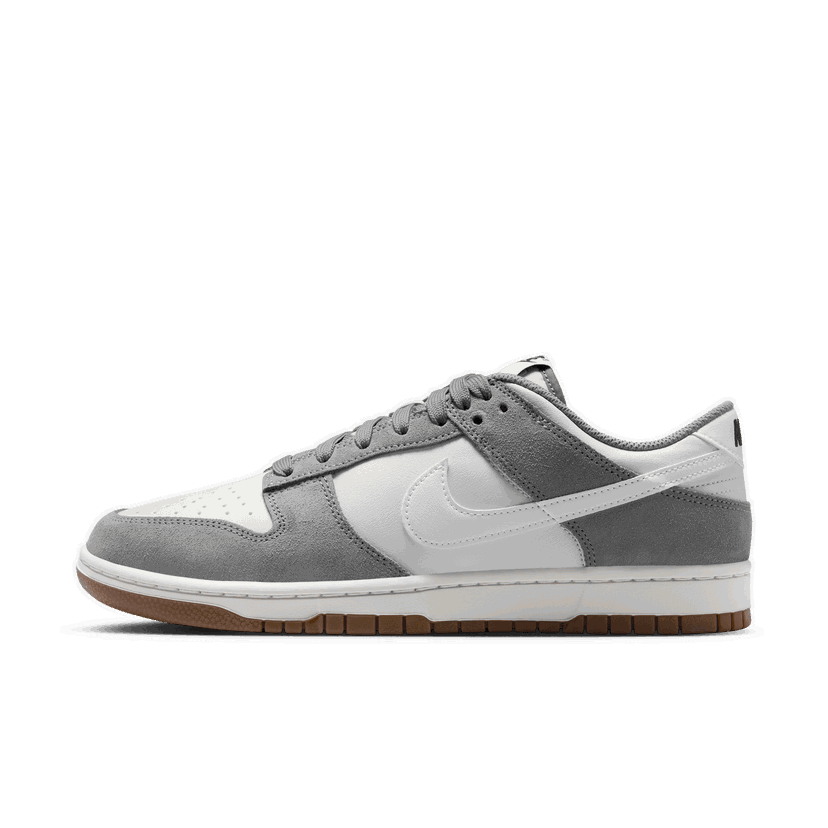 Sneakers og sko Nike Dunk Low Retro SE Grå | IB6399-001