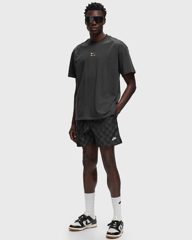 Shorts Nike Club Flow Shorts Sort | FN3098-010, 1