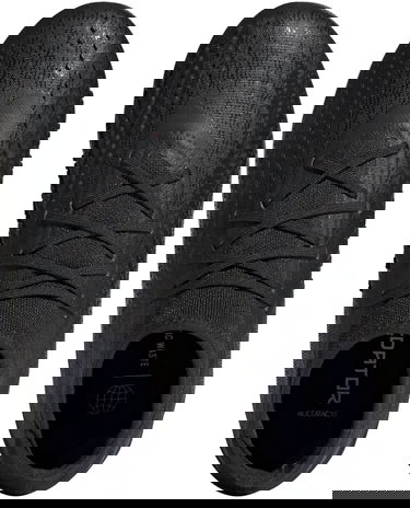 Sneakers og sko adidas Performance PREDATOR ACCURACY.1 FG Football Boots Sort | gw4613, 1
