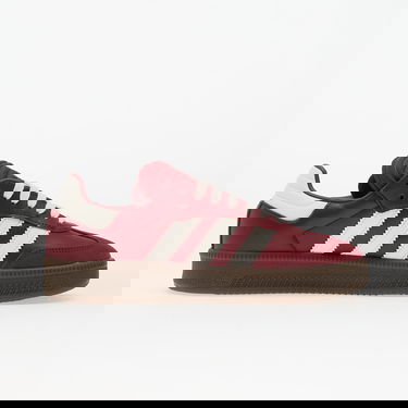 Sneakers og sko adidas Originals Samba Xlg Rød | JR0925, 2