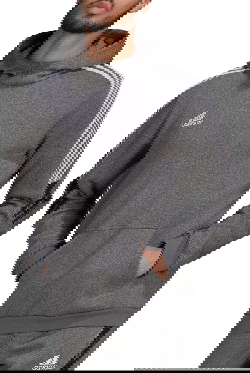 Sweatshirt adidas Performance Tiro 21 Grå | gp8805, 0