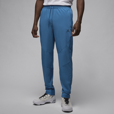 Joggingbukser Jordan Jordan Dri-FIT Sport Blå | FN5840-457, 0