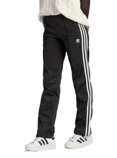 Bukser og jeans adidas Originals Sportovní kalhoty Sort | IL8763
