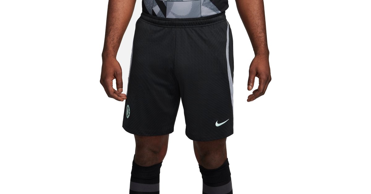 Shorts Nike Dri-FIT Chelsea FC Strike Sort | dz0862-010, 1