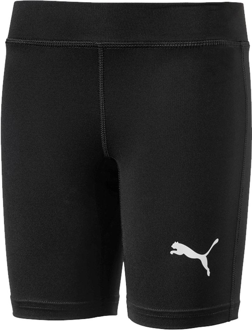 Shorts Puma Puma LIGA Baselayer Tight Shorts Sort | 655937-003
