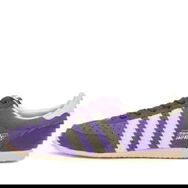 Sneakers og sko adidas Originals Japan W Lilla | JS0252, 1
