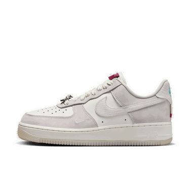 Sneakers og sko Nike Air Force 1 '07 LX "Chinese New Year 2024" Beige | FZ5066-111, 4