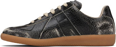 Sneakers og sko Maison Margiela Maison Margiela Replica Sort | S57WS0517 P7424, 2