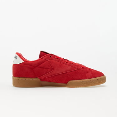 Sneakers og sko Reebok Club C 85 Grounds Rød | GV6954, 2