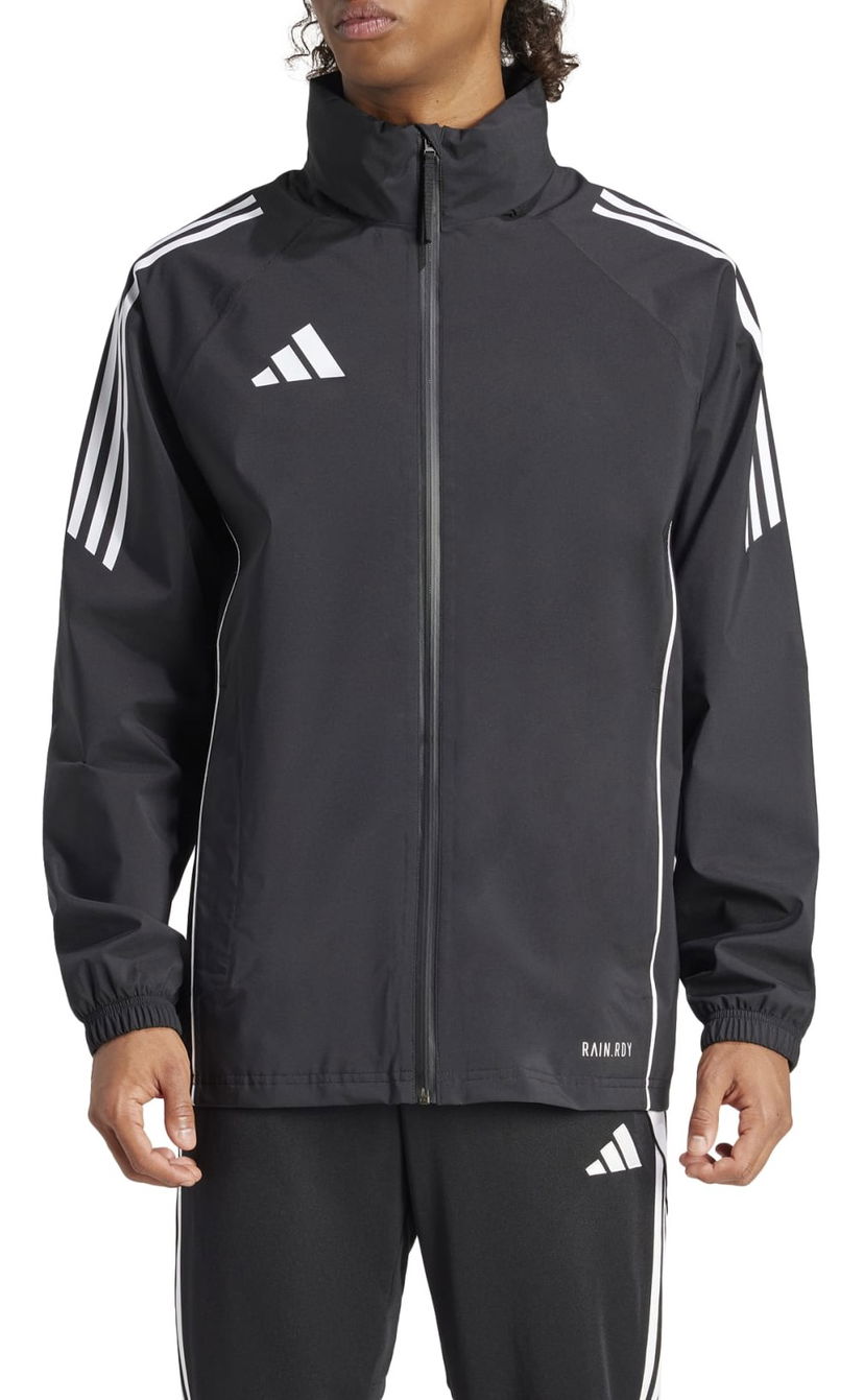 Jakke adidas Originals adidas TIRO24 RA JKT Sort | ij7390