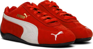 Sneakers og sko Puma Speedcat OG Rød | 40098602, 3