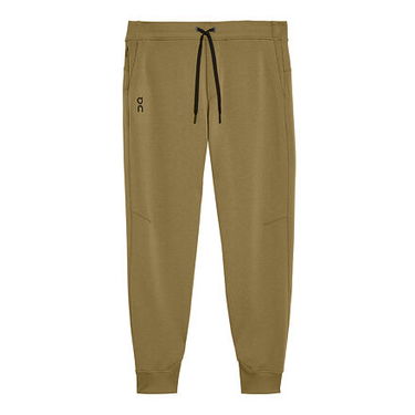 Joggingbukser On Running Drawstring Cuffed Sweatpants Grøn | 1ME11471935, 0