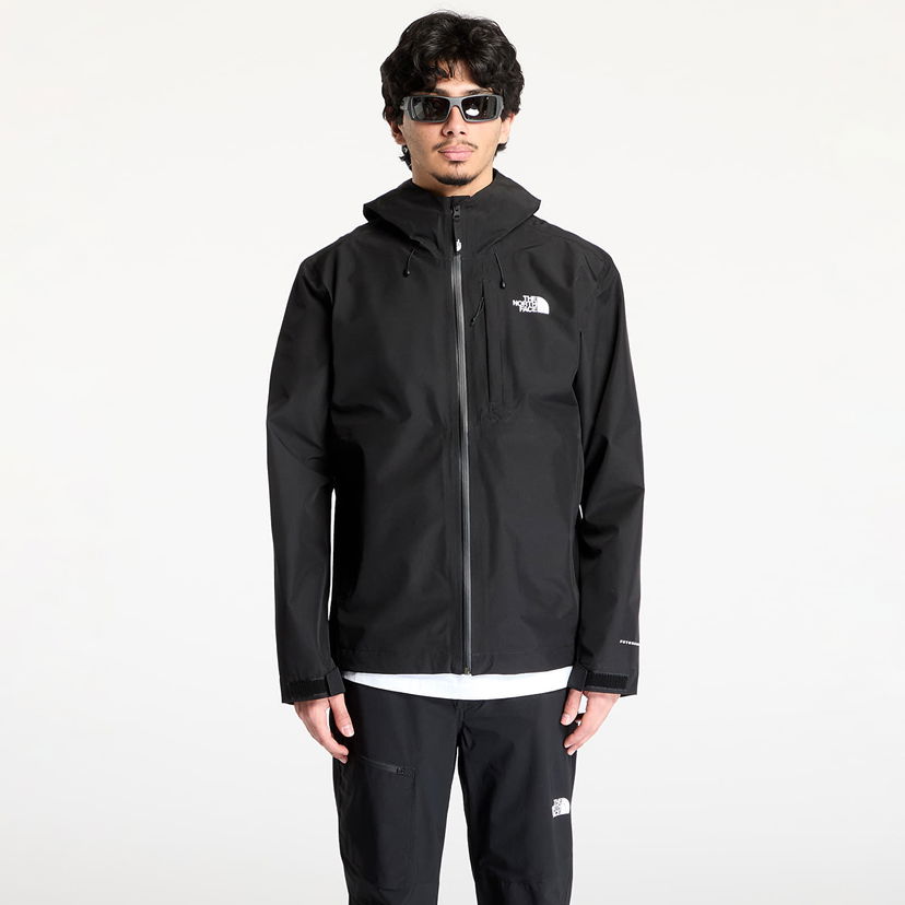 Vindjakke The North Face Dryzzle Futurelight 2 Jacket Sort | NF0A8B4XJK31