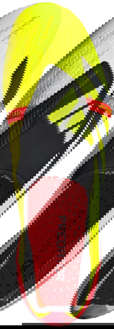 Sneakers og sko adidas Performance Predator 24+ Elite FT FG Energy Citrus Pack Gul | IE1812, 1