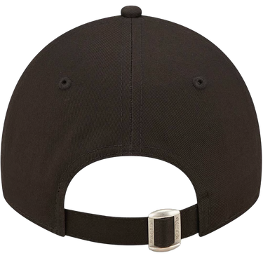Kasket New Era Chicago White Sox League Essential Black 9TWENTY Adjustable Cap Sort | 60358017, 3