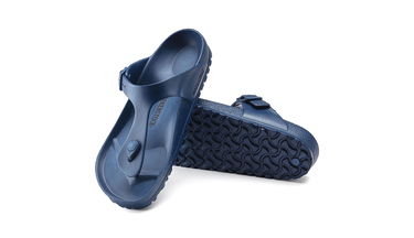 Sneakers og sko Birkenstock Gizeh EVA Mørkeblå | 1019161, 4