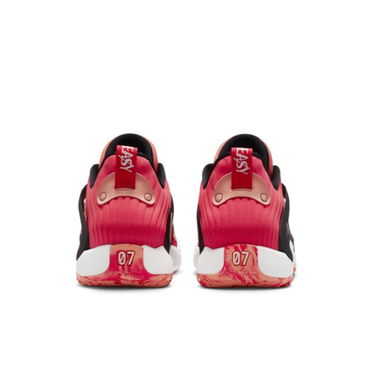 Sneakers og sko Nike KD15 Community "Napheesa Collier" Rød | DV1682-900, 3