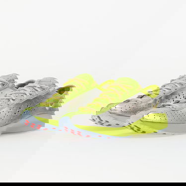 Sneakers og sko Nike Air Superfly Sneakers Cyber / Lemon Metalisk | IB5824-300, 1