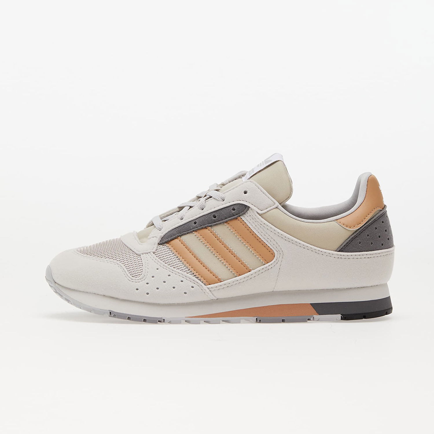Sneakers og sko adidas Originals ZX 620 SPZL Beige | GX3818, 0
