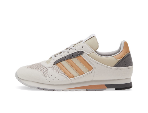 Sneakers og sko adidas Originals ZX 620 SPZL Beige | GX3818