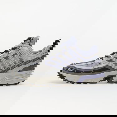 Sneakers og sko Salomon Acs Pro Lunar Rock/ Clrock/ Cosmic Grå | L47736800, 0