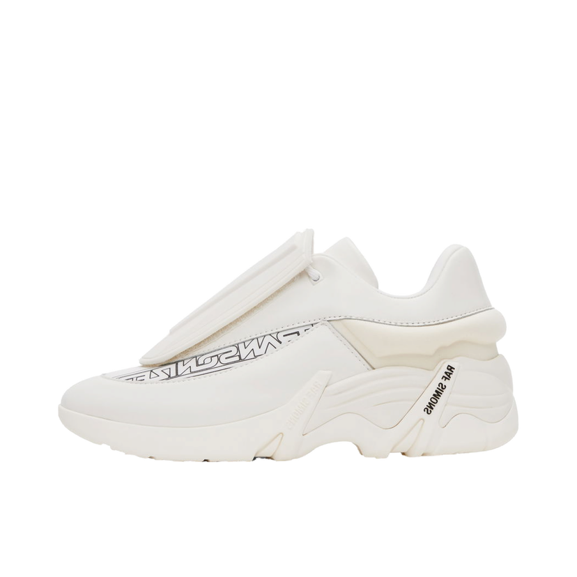 Sneakers og sko RAF SIMONS Off-White Antei Hvid | HR740012L