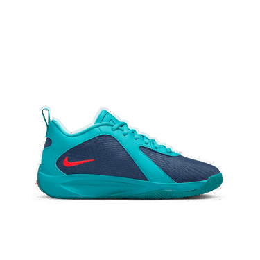 Sneakers og sko Nike Giannis Freak 6 Turkis | FQ7378-300, 2