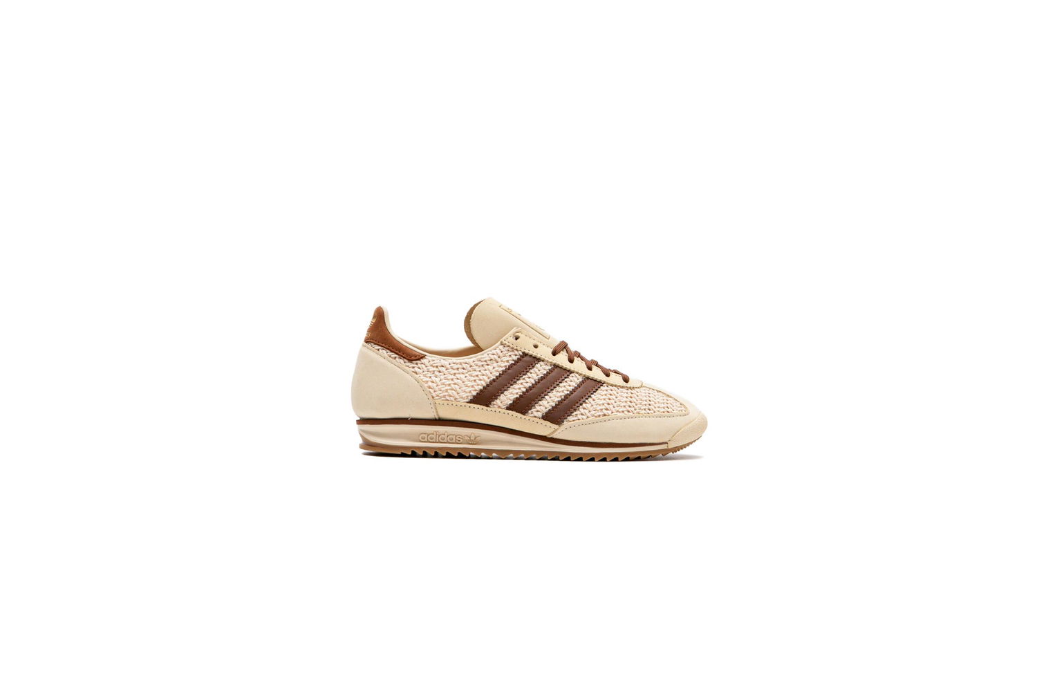 Sneakers og sko adidas Originals SL 72 OG Beige | JR4229, 1