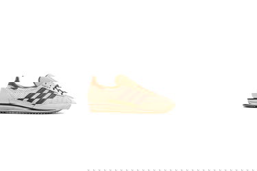 Sneakers og sko adidas Originals SL 72 OG Beige | JR4229, 1
