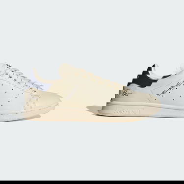 Sneakers og sko adidas Originals Highsnobiety x Stan Smith 'Wonder White" Beige | IE2529, 2