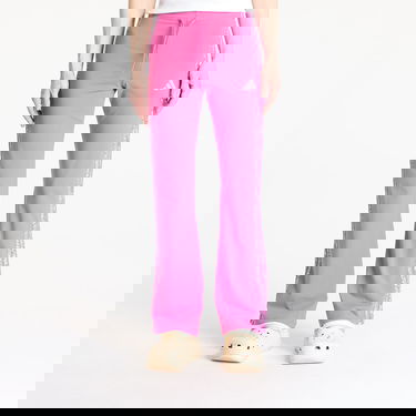 Joggingbukser adidas Originals Essentials 3 Stripes Print Leggings Lyserød | JG6238, 0