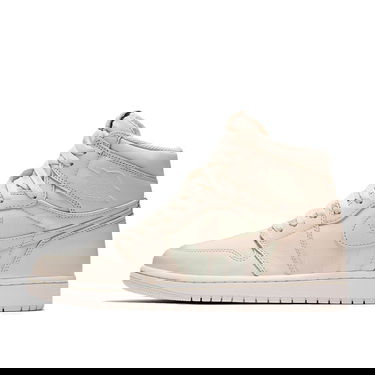 Sneakers og sko Jordan Air Jordan 1 Retro High OG "Guava Ice" Beige | 555088-801, 1